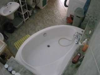Julmodels Bathroom 1st Floor-1